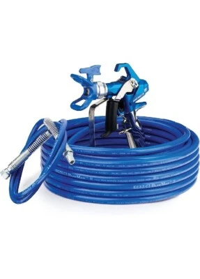 £111.63 • Buy Graco Contractor PC Compact Gun And Hose Kit 