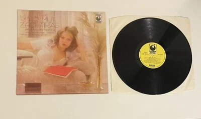 £6 • Buy Helmut Zacharias And His Orchestra Light My Fire 12” Vinyl Album