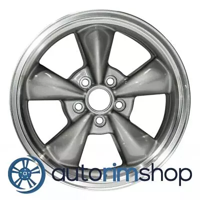 New 17  Replacement Rim For Ford Mustang GT 1994-2006 Wheel 1R331007AB • $193.79