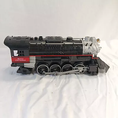 Lionel Christmas Story G-Gauge Train Replacement Locomotive Engine • $35.95