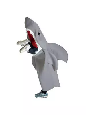 Child Man Eating Shark Costume • $39.99