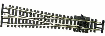 Peco N Scale SL-E397F ~ New ~ Electrofrog ~ Medium Radius ~ Wye Turnout ~Code 55 • $26.72