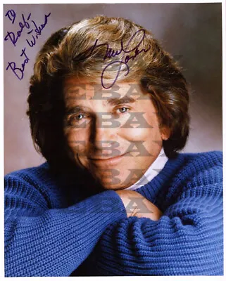 Michael Landon Autographed Signed 8x10 Photo Reprint • $18.99