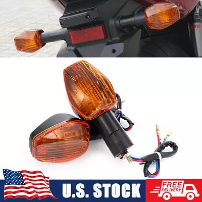 Turn Signal Light Indicator Lamp For HONDA CBR1000XX/CBR1000RR/CBR900RR/954 929 • $20.39