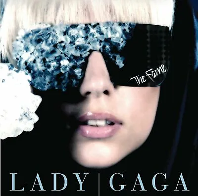 Lady Gaga - The Fame - New Cd • £5.99