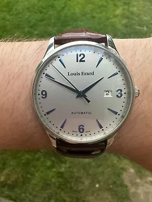 Louis Erard Heritage • $350