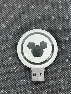 Disney Parks My Magic + Green Light Up 1BG Flash Drive USB - Tested & Working • $29.99