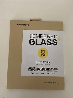 $5 • Buy Tempered Glass Screen Protector For Apple IPad Pro 10.5