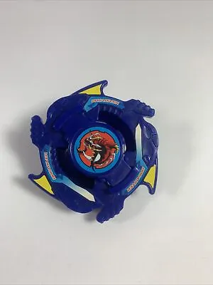 Orca Diver (original Color) - Beyblade G-Revolution • $135