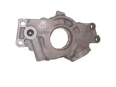 Melling 10296 High Volume/High Pressure LS Engine Oil Pump - 4.8/5.3/5.7/6.0/6.2 • $209.99