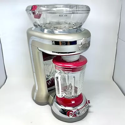 Margaritaville Fiji Edition Frozen Concoction Maker W/Pitcher Blender - DM2000 • $149.95