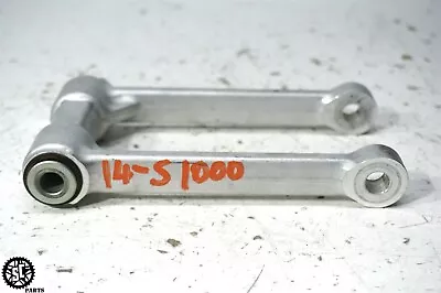 09-14 Bmw S1000r Rear Shock Suspension Linkage Dog Bone • $25.50