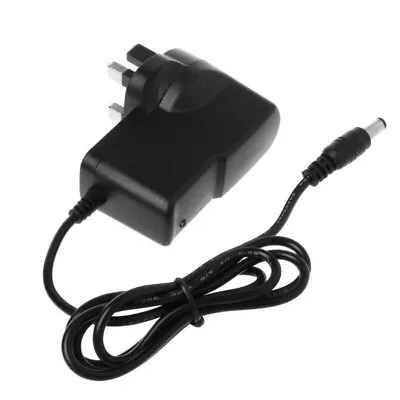 5V 2A DC Power Supply PSU Adapter For Yealink Phones UK Plug [3A] • £3.95