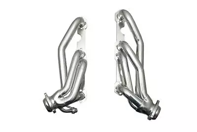 Gibson Performance Exhaust GP102S-C Performance Header; Ceramic Coated • $784.99