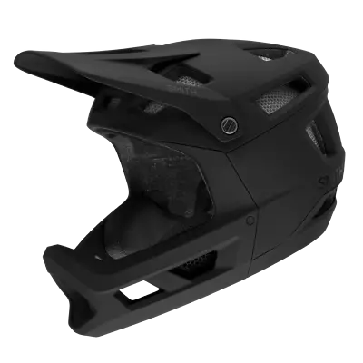 Smith Mainline MIPS Matte Black Mountain Helmets • $225