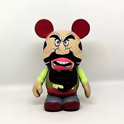 Disney Vinylmation 3  Stromboli Pinocchio Villains Series 1 Figure Model Toy • $17.99