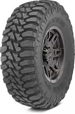 Nexen Roadian MTX 33X12.50R15 108Q 6C Tire 15867NXK (QTY 1) • $281