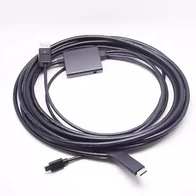 Cable For HP Reverb G2 Cable VR Headset Connecting Cable 6-Meter VR Glasse • $115.99