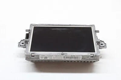 2011 Mercedes E350 Dash Navigation Display Screen Monitor A212 900 05 00 Oem • $169.99