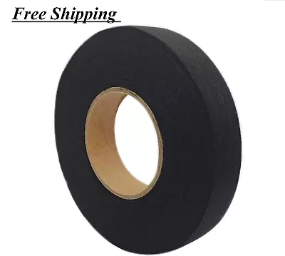 70 Yards Web Hemming Tape Hem Tape Fabric Fusing Iron-On Tape For Trousers Cloth • $6.09