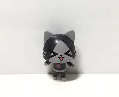Japan Exclusive Monster Hunter Airou Felyne Cat Mini Figure C • $10.39