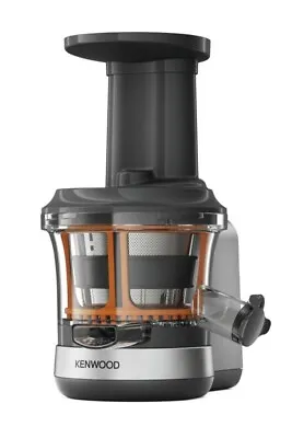 Kenwood KAX720PL Accessory Extractor Slow Juicer Stand Mixer Chef GOURMET Sense • $268.39