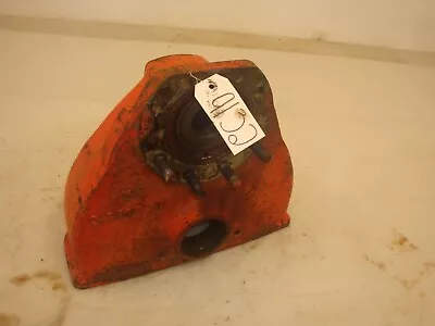 $150 • Buy 1969 Allis Chalmers 180 Diesel Tractor Final Drive Drop Housing 247867-01