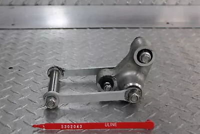 $34.95 • Buy 2012 Yamaha V Star 950 Xvs950ct Tourer Rear Back Shock Link 3d8-2217a-00-00