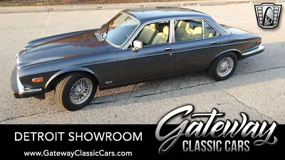 $1000 • Buy 1983 Jaguar XJ6 Vanden Plas