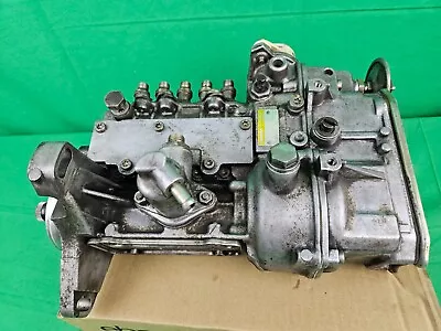 Mercedes Benz Mb Van Mb100 & Mb140 5 Cyl 2.9 L Diesel Used Fuel Injection Pump • $15403.53