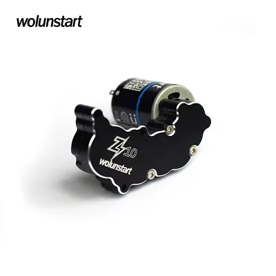 Wolunstart 15-21 Nitro Engine Electric Starter (E-start) For 1/10 RC Car • $69