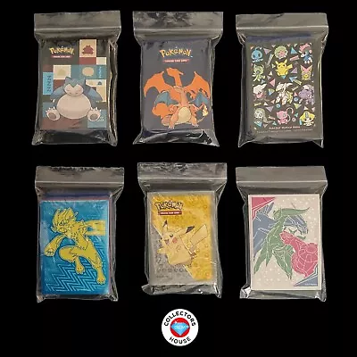 $5.99 • Buy 50x Pokemon Cards Bundle Rares, Holos & Reverse Holos Job Lot