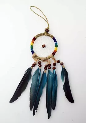 Dream Catcher Natural Chakra • £4.25