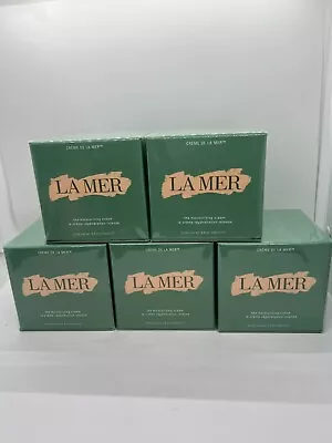 New Sealed Creme De La Mer By LA MER The Moisturizing Cream 100ml/3.4oz $569 • $225