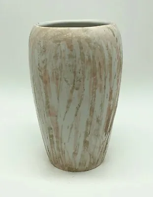 £30 • Buy Park Rose Pottery Studio Bridlington Vase 17 Cm