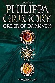 £14.24 • Buy Order Of Darkness Volumes I-III: Changeling; Stormbri... | Book | Condition Good