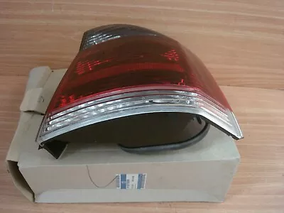 Tail Rear Light Right Fits Opel Vauxhall Vectra C 93174906 Genuine • $76