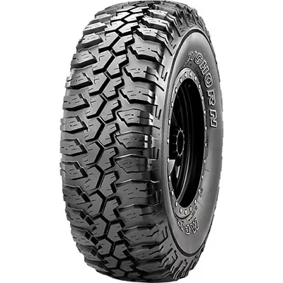 Maxxis Bighorn MT-762 31X10.50R15 C/6PLY WL (4 Tires) • $1123.55