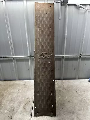 1913-1925 Ford Model T Running Board Original Vintage • $75