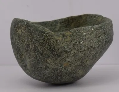 Antique Ancient Yemeni Pot Stone • $290
