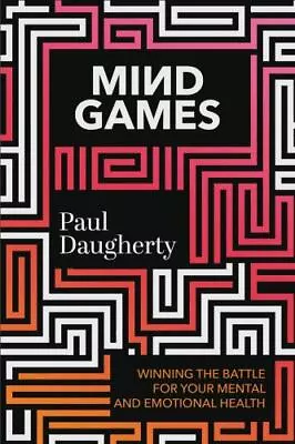 Mind Games Format: Hardback • $19.18