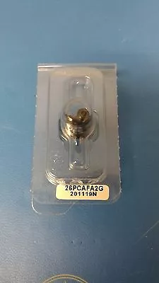 $25 • Buy Honeywell 26PCAFA2G SENSOR VACUUM GAUGE +-1 PSI