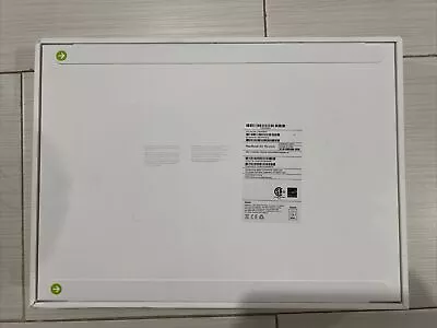 New Sealed Apple MacBook Air (15-inch 2023) M2 / 16GB RAM / 512GB SSD / Midnight • $1350