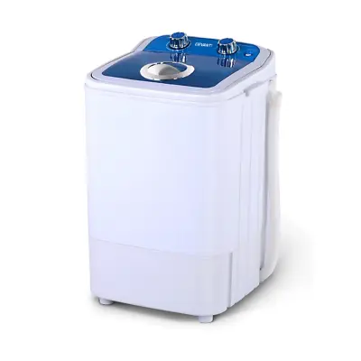 $105.99 • Buy Devanti 4.6KG Mini Portable Washing Machine