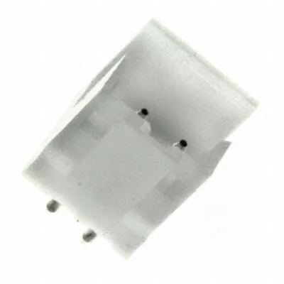 Conn Header Vert 2pos 2mm • £3.87