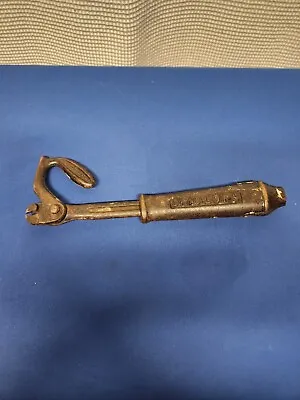 Antique CYCLOPS Nail Puller Nice Cast Stampings NY • $19.50