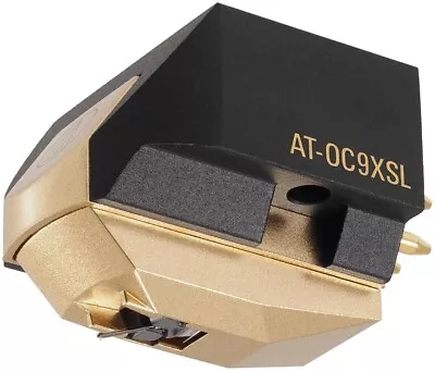 £638.95 • Buy Audio Technica AT-OC9XSL MC Phono Cartridge - Moving Coil Turntable Upgrade
