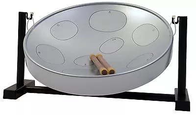 Table Top Mini Steel Drum From The World Leader In PAN  Jumbie  • $184.95