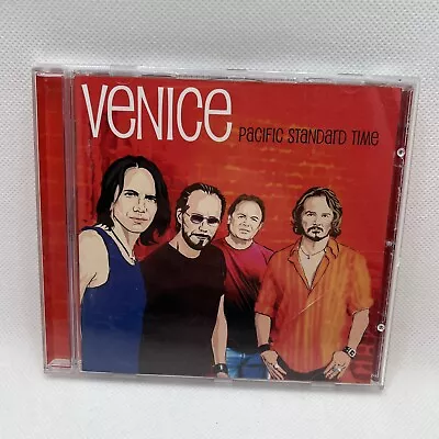 Venice - Pacific Standard Time - Venice CD • $21.49