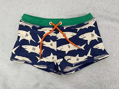 Mini Boden  Boys Swim Shorts Age 18-24 Months • $10.10